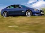 Alpina B7 Bi-Turbo 2009 года (WW)
